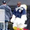 dule-hill-as-santa-barbara-seabirds-mascot-sammy-filming-psych-in-nat-bailey-stadium-in-vancouver-by
