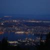 view-of-vancouver-2010-olympic-sites-at-dusk-from-grouse-mountain-by-susan-gittins