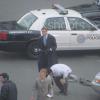 santa-barbara-crime-scene-for-tv-series-psych-on-top-of-parkwell-plaza-parkade-in-vancouver-by-susan