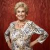 RAISING HOPE: Cloris Leachman returns as Maw Maw in Season Three of RAISING HOPE premiering Tuesday, Oct. 2 (8:00-8:30 PM ET/PT) on FOX. &#xa9;2012 Fox Broadcasting Co. Cr: Matthias Clamer/FOX