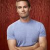 RAISING HOPE: Garret Dillahunt returns as Burt in Season Three of RAISING HOPE premiering Tuesday, Oct. 2 (8:00-8:30 PM ET/PT) on FOX. &#xa9;2012 Fox Broadcasting Co. Cr: Matthias Clamer/FOX