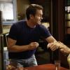 RAISING HOPE: Burt (Garret Dillahunt, L) forces Maw Maw (Cloris Leachman, R) to eat healthier in the all-new &quot;Throw Maw Maw from the House, Part One&quot; episode of RAISING HOPE airing Tuesday, Oct. 9 (8:00-8:30 PM ET/PT) on FOX. &#xa9;2012 Fox Broadcasting Co. CR: Jordin Althaus/FOX