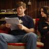 RAISING HOPE: Jimmy, (Lucas Neff, L), Sabrina (Shannon Woodward, C) and Burt (Garret Dillahunt, R) meet with a lawyer in the &quot;What Happens at Howdy's Doesn't Stay at Howdy's&quot; episode of RAISING HOPE airing Tuesday, Jan. 22 (8:00-8:30 PM ET/PT) on FOX. &#xa9;2013 Fox Broadcasting Co. CR: Greg Gayne/FOX