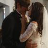 Episode 3.14 - Modern Wedding