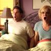 RAISING HOPE: Burt (Garret Dillahunt, L) and Virginia (Martha Plimpton, R) are disturbed by a house guest in the all-new &quot;Yo Zappa Do&quot; episode of RAISING HOPE airing Tuesday, Jan. 29 (8:30-9:00 PM ET/PT) on FOX. &#xa9;2013 Fox Broadcasting Co. CR: Greg Gayne/FOX