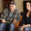 RAISING HOPE: Mike O'Malley (L) and Liza Snyder (R) guest-star as Mason and Sarah in &quot;Sex, Clown and Videotape,&quot; the second of two back-to-back episodes of RAISING HOPE airing Tuesday, Feb. 5 (8:00-9:00 PM ET/PT) on FOX. &#xa9;2013 Fox Broadcasting Co. CR: Greg Gayne/FOX