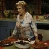 RAISING HOPE: Maw Maw (Cloris Leachman) finds an old break-up letter in &quot;The Old Girl,&quot; the second of two back-to-back episodes of RAISING HOPE airing Tuesday, Feb. 26 (8:30-9:00 PM ET/PT) on FOX. &#xa9;2013 Fox Broadcasting Co. CR:Jordin Althaus/FOX