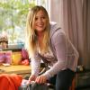 RAISING HOPE: Hilary Duff guest-stars as Rachel in &quot;The Old Girl,&quot; the second of two back-to-back episodes of RAISING HOPE airing Tuesday, Feb. 26 (8:30-9:00 PM ET/PT) on FOX. &#xa9;2013 Fox Broadcasting Co. CR: Beth Dubber/FOX