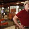 RAISING HOPE: Chris Klein guest-stars as Jimmy's would-have-been big brother Brad, in the &quot;What Up, Bro?&quot; episode of RAISING HOPE airing Tuesday, Nov. 13 (8:00-8:30 PM ET/PT) on FOX. &#xa9;2012 Fox Broadcasting Co. CR: Greg Gayne/FOX