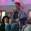 RAISING HOPE: Burt (Garret Dillahunt, C) prepares for his Bar Mitzvah in the second part of the all-new one-hour Burt Mitzvah/Mother's Day season finale episode of RAISING HOPE airing on a special night Thursday, March 28 (9:00-10:00 PM ET/PT) on FOX.&#xa9;2013 Fox Broadcasting Co. CR: Beth Dubber/FOX