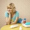 RAISING HOPE: Martha Plimpton as Virginia in RAISING HOPE premiering Tuesday, Sept. 21 (9:00-9:30 PM ET/PT) on FOX.   &#xa9;2010 Fox Broadcasting Co. Cr: Matthias Clamer/FOX