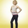 RAISING HOPE: Martha Plimpton as Virginia in RAISING HOPE premiering Tuesday, Sept. 21 (9:00-9:30 PM ET/PT) on FOX.   &#xa9;2010 Fox Broadcasting Co. Cr: Matthias Clamer/FOX