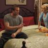RAISING HOPE: Virginia (Martha Plimpton, R) and Burt (Garret Dillahunt, L) discuss sending Maw Maw back to adult daycare in the &quot;Cheaters&quot; episode of RAISING HOPE airing Tuesday, April 19 (9:01-9:31 PM ET/PT) on FOX. &#xa9;2011 FOX BROADCASTING CO.  Cr:  Greg Gayne/FOX