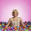 RAISING HOPE: Martha Plimpton returns as Virginia in Season Two of RAISING HOPE premiering Tuesday, Sept. 20 (9:30-10:00 PM ET/PT) on FOX. &#xa9;2011 Fox Broadcasting Co. Cr: Matthias Clamer/FOX