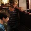 RAISING HOPE: Virgina (Martha Plimpton, R) watches young Jimmy (guest star Greyson Chance, L) play piano in the &quot;Prodigy,&quot; season premiere episode of RAISING HOPE airing Tuesday, Sept. 20 (9:30-10:00 PM ET/PT) on FOX.  &#xa9;2011 Fox Broadcasting Co. Cr: Ray Mickshaw