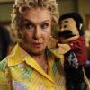 RAISING HOPE: Maw Maw (Cloris Leachman) uses a puppet to teach the piano in &quot;Prodigy,&quot; the season premiere episode of RAISING HOPE airing Tuesday, Sept. 20 (9:30-10:00 PM ET/PT) on FOX.  &#xa9;2011 Fox Broadcasting Co. Cr: Ray Mickshaw