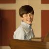RAISING HOPE: Greyson Chance guest stars as young Jimmy Chance in the &quot;Prodigy&quot; season premiere episode of RAISING HOPE airing Tuesday, Sept. 20 (9:30-10:00 PM ET/PT) on FOX.  &#xa9;2011 Fox Broadcasting Co. Cr: Prashant Gupta