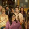 RAISING HOPE: Virgina (Martha Plimpton, L), Burt (Garret Dillahunt, C) and Maw Maw (Cloris Leachman, R) watch a music recital  in &quot;Prodigy,&quot; the season premiere episode of RAISING HOPE airing Tuesday, Sept. 20 (9:30-10:00 PM ET/PT) on FOX.  &#xa9;2011 Fox Broadcasting Co. Cr: Prashant Gupta