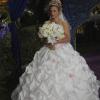 RAISING HOPE: Virginia's cousin Delilah (Amy Sedaris) gets married in Las Vegas in the &quot;Henderson, Nevada-Adjacent, Baby! Henderson, Nevada-Adjacent!,&quot; episode of RAISING HOPE airing on a special night and time Wednesday, Oct. 5 (9:30-10:00 PM ET/PT) on FOX.  &#xa9;2011 Fox Broadcasting Co. Cr: Ray Mickshaw