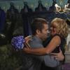 RAISING HOPE: Burt (Garret Dillahunt, L) gives Virginia (Martha Plimpton, R) her dream wedding in the &quot;Henderson, Nevada-Adjacent, Baby! Henderson, Nevada-Adjacent!,&quot; episode of RAISING HOPE airing on a special night and time Wednesday, Oct. 5 (9:30-10:00 PM ET/PT) on FOX.  &#xa9;2011 Fox Broadcasting Co. Cr: Ray Mickshaw