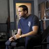 RESCUE ME: Daniel Sunjata as Franco Rivera. CR: Michael Wong / FX