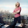 RESCUE ME: Andrea Roth as Janet Gavin.  RESCUE ME premieres Tuesday, April 7 (10:00-11:00 PM ET/PT) on FX. CR: FX.