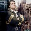 RESCUE ME: Adam Ferrara as needles. RESCUE ME premieres Tuesday April 7 (10:00-11:00 PM ET/PT) on FX. CR: FX.