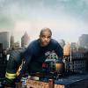 RESCUE ME: Lorenz Tate as Black Shawn. RESCUE ME premieres Tuesday, April 7 (10:00-11:00 PM ET/PT) on FX. CR: FX.