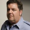 RESCUE ME: John Scurti as Lt. Kenny "Lou" Shea. CR: FX