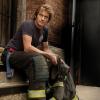 RESCUE ME: Denis Leary. CR: Robert Zuckerman / FX