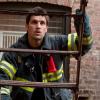 RESCUE ME: Mike Selitti (Mike Lombardi) in season seven of RESCUE ME.  The season premiere of FX airs Tuesday July 12 (10:00 PM ET/PT) on FX.  CR: FX