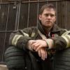 RESCUE ME: Sean Garrity (Steve Pasquale) in season seven of RESCUE ME.  The season premiere of FX airs Tuesday July 12 (10:00 PM ET/PT) on FX.  CR: FX
