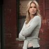RESCUE ME: Janet Gavin (Andrea Roth) in season seven of RESCUE ME.  The season premiere of FX airs Tuesday July 12 (10:00 PM ET/PT) on FX.  CR: FX