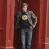 RESCUE ME:  Denis Leary in RESCUE ME airing Wednesday, July 27 (10:00-11:00PM ET) on FX. CR: Jeffrey Niera / FX