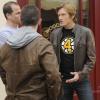 RESCUE ME:  Denis Leary in RESCUE ME airing Wednesday, July 27 (10:00-11:00PM ET) on FX. CR: Jeffrey Niera / FX