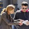 Revenge - Season 2 Finale - BTS Photos (2)