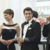 KARINE VANASSE, JOSH BOWMAN