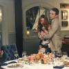 GABRIEL MANN, ELENA SATINE, SEBASTIAN PIGOTT, EMILY VANCAMP