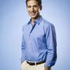 ROYAL PAINS - -Pictured: Mark Feuerstein as Dr Hank Lawson--USA Network Photo: Justin Stephens