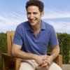ROYAL PAINS - -Pictured: Mark Feuerstein as Dr Hank Lawson--USA Network Photo: Justin Stephens