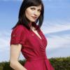 ROYAL PAINS - -Pictured: Jill Flint as Jill Casey --USA Network Photo: Justin Stephens
