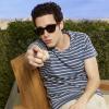 ROYAL PAINS - -Pictured: Paulo Costanzo as Evan Lawson--USA Network Photo: Justin Stephens
