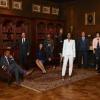 Scandal - Season 2 - New Cast Promotional Photos (10)