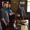 GUILLERMO DIAZ, KATIE LOWES, COLUMBUS SHORT, DARBY STANCHFIELD