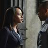 KERRY WASHINGTON, COLUMBUS SHORT
