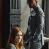 DARBY STANCHFIELD, COLUMBUS SHORT