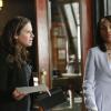 KATIE LOWES, KERRY WASHINGTON