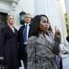 MELORA HARDIN, PATRICK FABIAN, KERRY WASHINGTON, DARBY STANCHFIELD (OBSCURED)