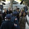 DARBY STANCHFIELD, MELORA HARDIN, PATRICK FABIAN, MICHAEL B. SILVER, KERRY WASHINGTON