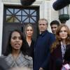 KERRY WASHINGTON, MELORA HARDIN, PATRICK FABIAN, MICHAEL B. SILVER, DARBY STANCHFIELD